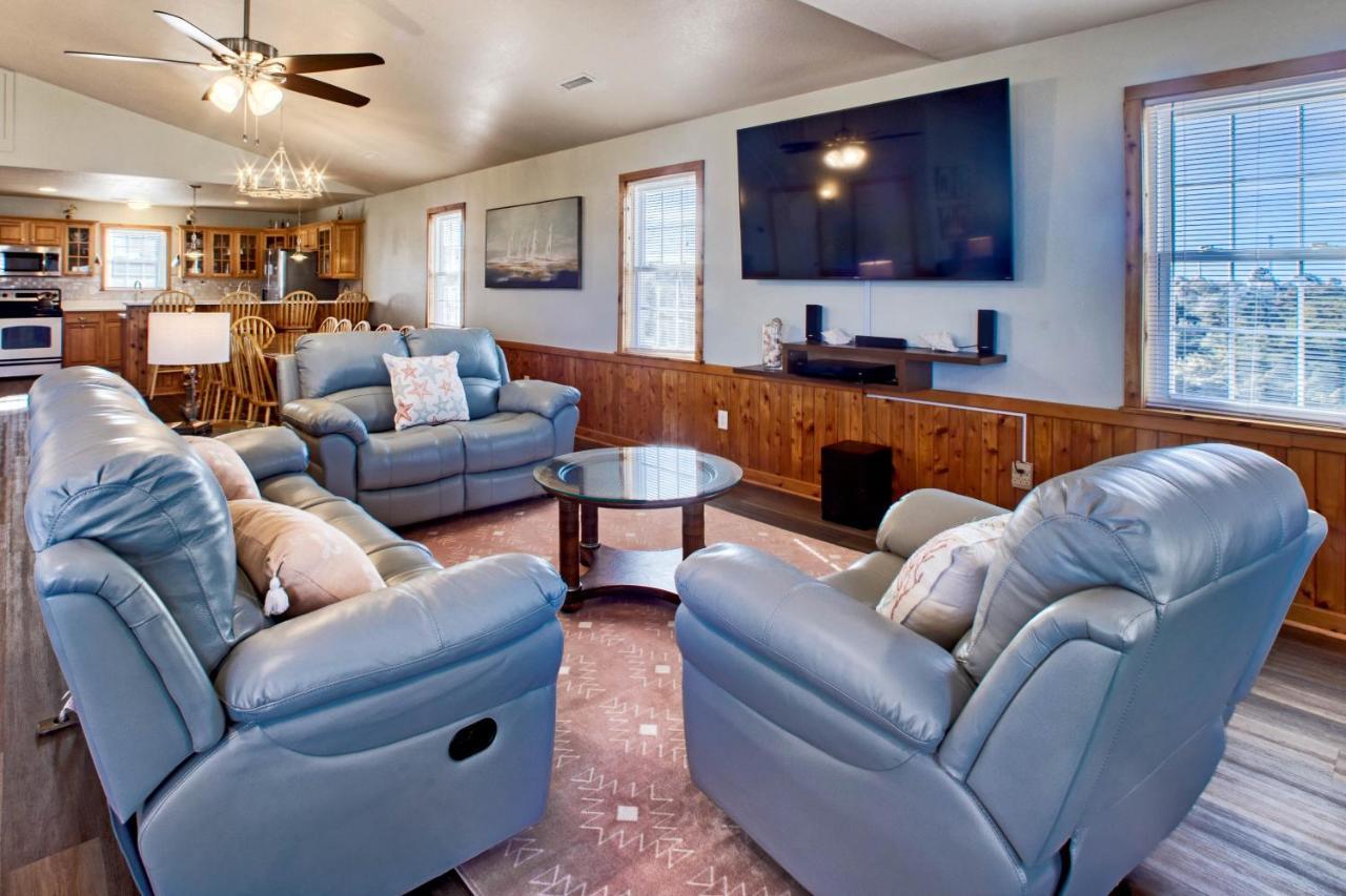 Getaways 478 Villa Waves ภายนอก รูปภาพ